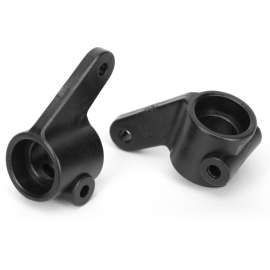 STEERING BLOCKS RUSTLER/S
