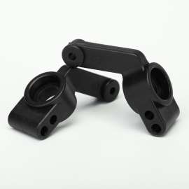 REAR AXEL CARRIER RUSTLER