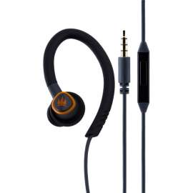 ECOSURVIVOR SPORTS CLIP EARBUDS WIT