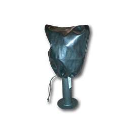 TONGUE JACK COVER