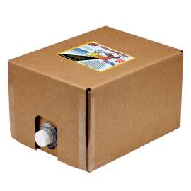 QIK HEAT (LIQUID CALCIUM): 5 GAL PA