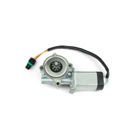 REVOLUTION STEP MOTOR