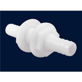 CONN-TH .75 WHT DBL
