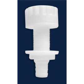 STRAINER-TH HOSE