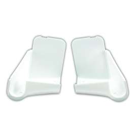 RAIN GUTTER SPOUT PW