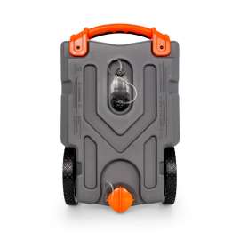 RHINO PORTABLE HOLDING TANK 15 GAL