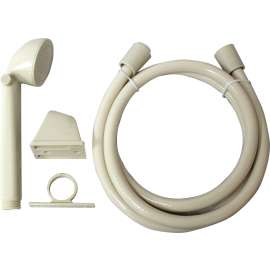 IVORY SHOWER KIT