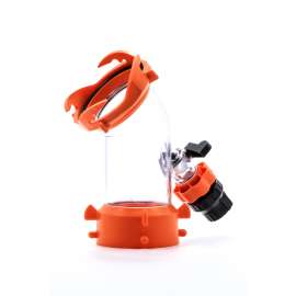 RHINO BLASTER