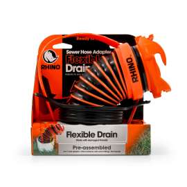 SEWER HOSE SEAL FLEXIBLE