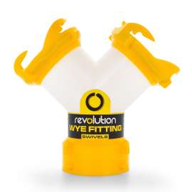 REVOLUTION 360 WYE