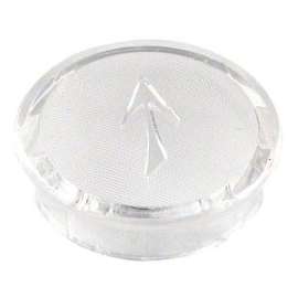 ARROW BUTTON CLEAR