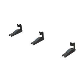 T3 RUNNING BOARD MTG BRACKET KIT