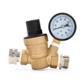 ADJ WTR PRS REG BRASS E/F LLC