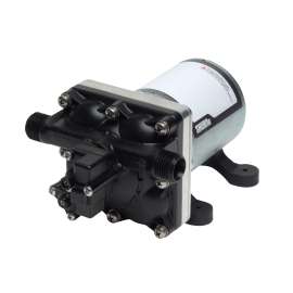 24 VDC FRESH WATER PUMP