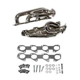 SHORTY HEADERS