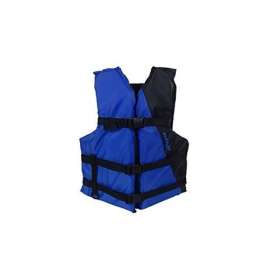 MULTI PURPOSE - BLUE OVERSIZ ADULT