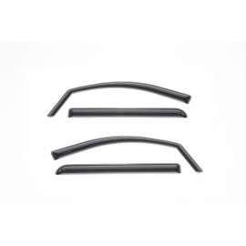 PL TINT ELEM SLVR/SIE 14-18 CRW 4DR