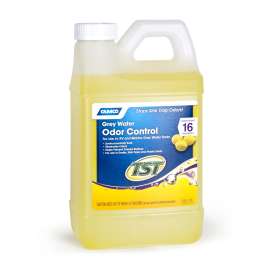 64OZ TST GREY WATER ODOR