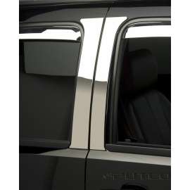 PILLAR TRIM 2019+ CHEV/GM LD