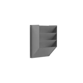 FILE ORGANIZER RACK