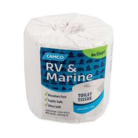 TST 2PLY TOILET TISSUE INDIVIDUAL