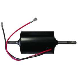 COLEMAN MOTOR