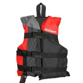 ALL SPORT - RED; CHILD