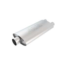 19' MUFF 3' CEN/DUAL