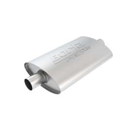 MUFF 2 1/2'INLET O/O