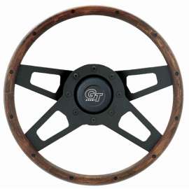 F GRIP WAL BLACK MATTE