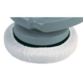 COTTON POLISH TERRY BONNE