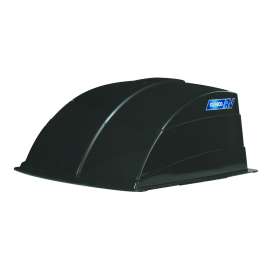 VENT COVER BLACK