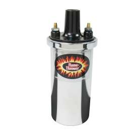 3.0 OHM CHROME
