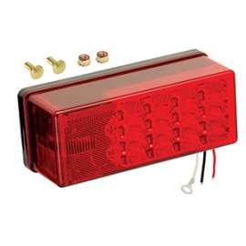 LED LOW PRO WFPR 8 FUN TL