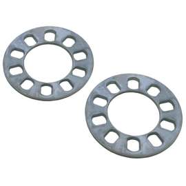 1/4 DISC BRAKE SPACERS