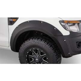 FF PCKT 4PC SIERRA 1500 19