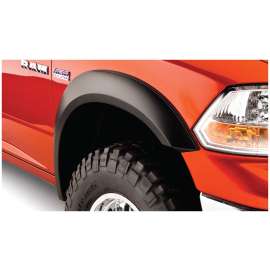 EXT N FENDER 4PC SILV 1500 19