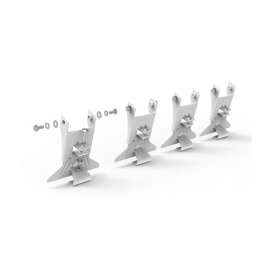 96+ GM EXPRESS DROP DOWN MOUNT KIT