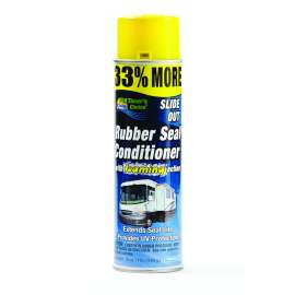 RUBBER SEAL CONDITNR 16OZ