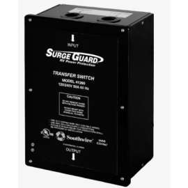 50AMP ENTRY LEVEL SURGE GUARD AUTOM
