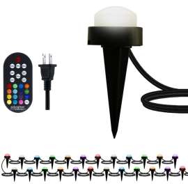 ENBRIGHTEN SEASONS LED COLOR CHANGI