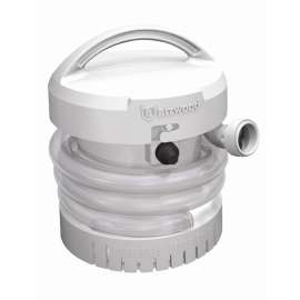 PUMP-PORTABLE
