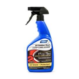 PRO-TEC RUBBER ROOF PROTECTANT 32OZ