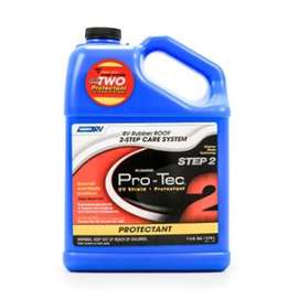 PRO-TEC RUBBER ROOF PROTECTANT GAL