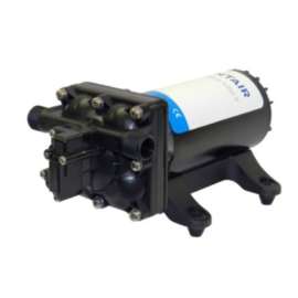 12 VDC 5.0 GPM 55 PSI CE