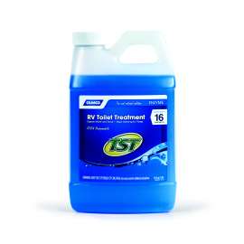 TST BLUE ENZYME 64 OZ.