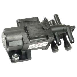 FUEL TANK SELECTOR VALVE