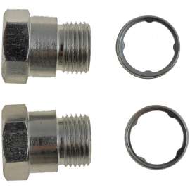 SPARK PLUG NONFOULERS