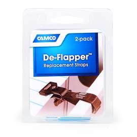 DE-FLAPPER REPL STRP 2/PK