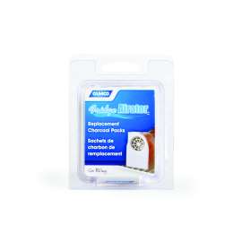 FRIDGE AIRATOR CHARCOAL P
